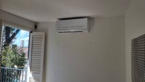 air conditioning at Northern Beaches