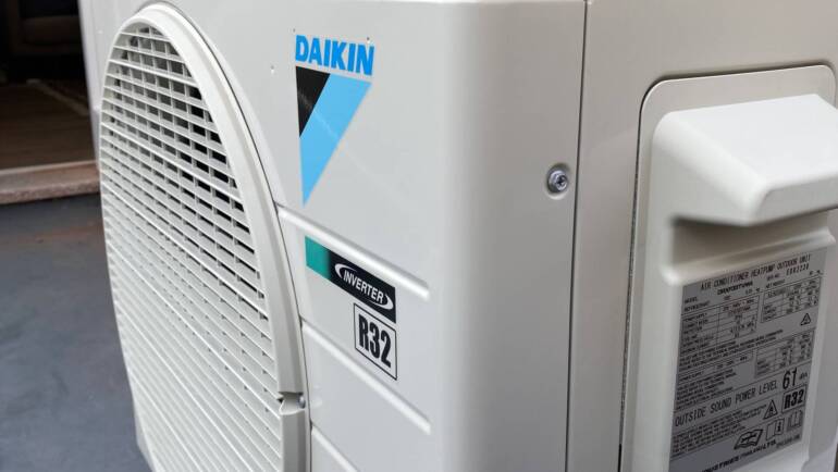 The Pros and Cons of Split System Air Conditioning