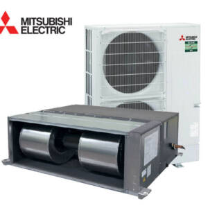 Mitsubishi Electric 17kW PEA-RP170WJA Ducted