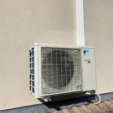 Project – Daikin ducted system installed at Belrose