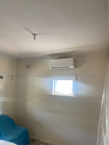 Multi system Daikin installed at Mosman