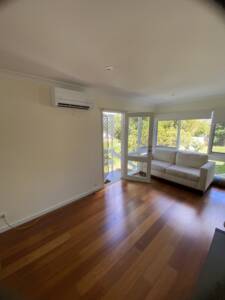 Multi head multi system installed at Neutral Bay